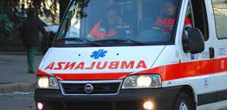 ambulanza - foto d'archivio