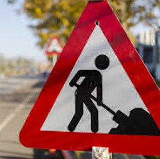 cantieri e lavori in corso