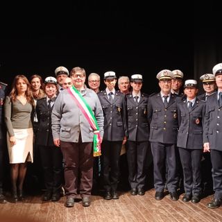 consegna nastrini covid