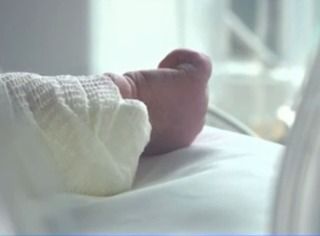 Il racconto di Paolo Laforet, l'uomo che salvato il neonato abbandonato