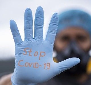 Covid, a Torino superati i cinquemila morti dall'inizio della pandemia