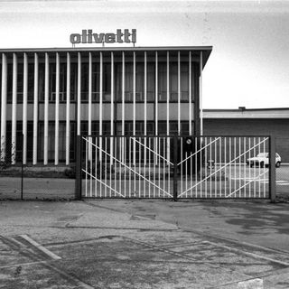 Nell'ex Olivetti di Scarmagno la prima fabbrica d'Italia per la produzione di batterie al litio