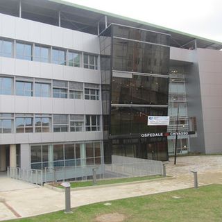 ospedale di chivasso
