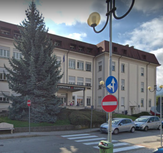 ospedale di Cuorgnè