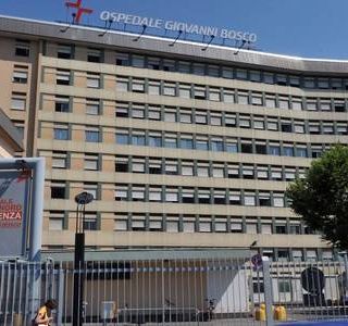 Anziana travolta da una bici a Montalenghe: in prognosi riservata al San Giovanni Bosco