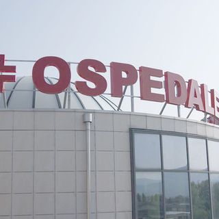 Ospedale di Settimo Torinese