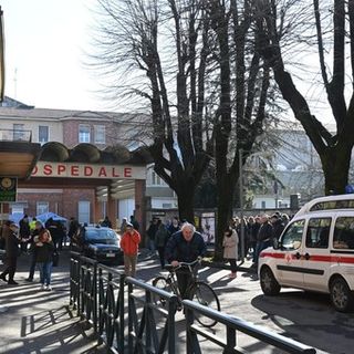 Coronavirus: prima vittima in Piemonte, è un uomo di 79 anni affetto da altre patologie