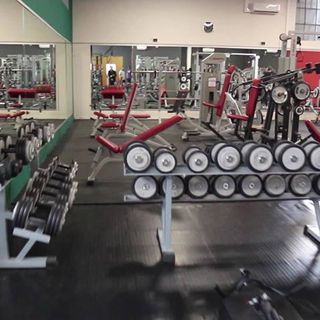 Fitness a minuti con Palestre Smart: il workout conveniente a Nichelino [VIDEO]