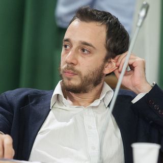 Paolo Furia
