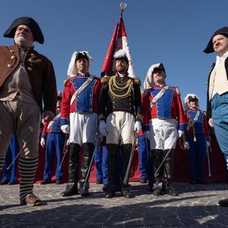 Carnevale di Ivrea, domani una domenica all'insegna del Corteo Storico