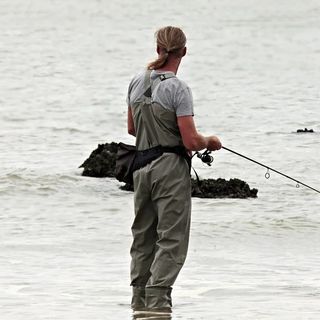 Quale canna da pesca adottare? Tutte le varie tipologie