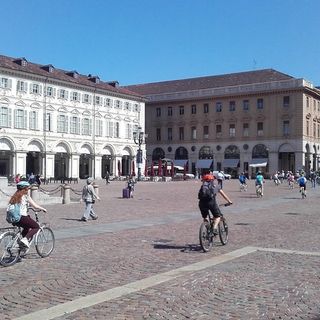 Meteo Piemonte, tempo mite fino a Pasqua