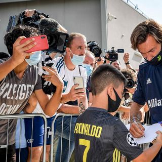 immagine tratta da juventus.com