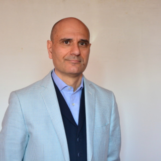 Il sindaco Renato Pittalis (foto di repertorio)
