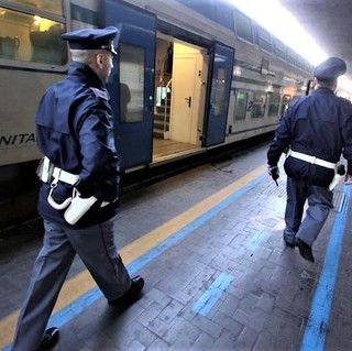 Stazioni sicure a Ferragosto: controllate 743 persone, sequestrata droga