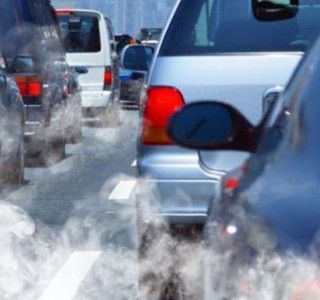 A Torino torna lo smog: da domani stop ai diesel Euro 5