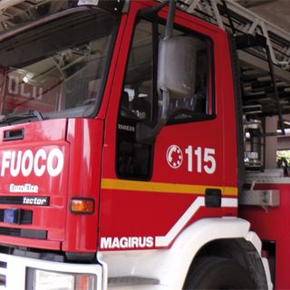 Vigili del fuoco, dalla Regione 200 mila euro per i distaccamenti locali