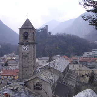 pont canavese