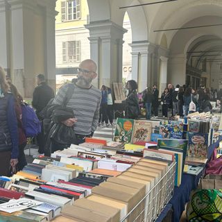 I Portici di carta per Camilleri, la Nuit Royale in Reggia: gli eventi del weekend a Torino e provincia