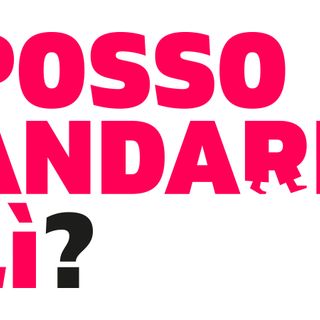 Nasce possoandare.li, il portale semiserio che ti dice dove puoi e dove non puoi andare all’alba della Fase 2