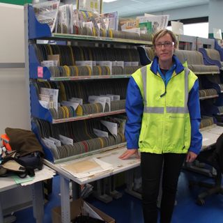 Poste, dal 14 dicembre al via test anti Covid per i dipendenti della provincia di Torino