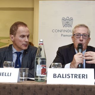 "Cura Italia", per Confindustria Piemonte: "Attenzione al cuore produttivo, ma essenziali ulteriori interventi​"