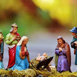Il presepe, storia e comparsa nel mondo