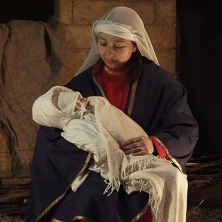 Pian Munè di Paesana: torna il Presepe Vivente alle Meire Pian Croesio