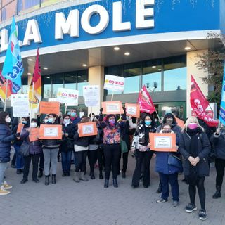 Auchan-Conad, la sindaca Appendino al fianco dei lavoratori: &quot;Le famiglie coinvolte devono avere garanzie per il futuro&quot;