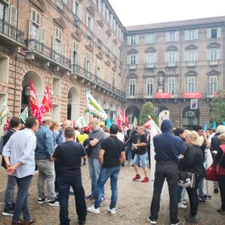 Manitalidea spa, Costanzo (M5S): &quot;Avviata la procedura di amministrazione straordinaria&quot;