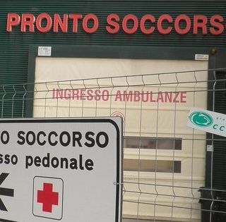 Nursind contro la Regione: &quot;Il sovraffollamento dei pronto soccorso non si risolve con i privati&quot;