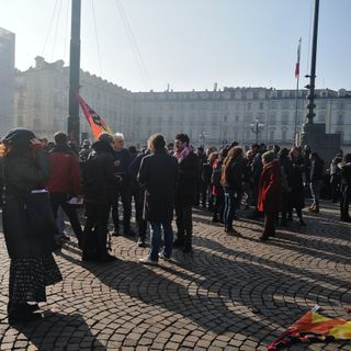 Decreto Salvini, la micro-accoglienza migranti del Torinese rischia il collasso: 250 lavoratori a casa