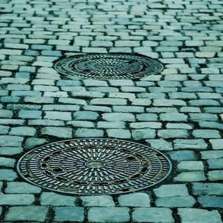 A Chivasso continua la posa del nuovo acquedotto, ecco come cambia la viabilità