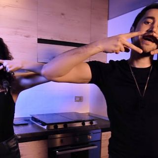 Un anti stress contro il coronavirus: la Quarantena Dance