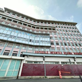 Ragazzino di 12 anni muore per arresto cardiaco al Regina Margherita