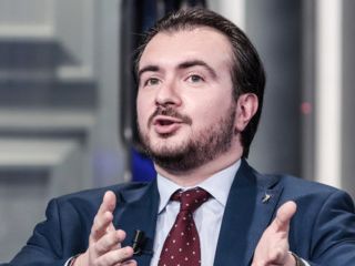 Riccardo Molinari