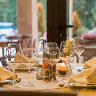 tavolo ristorante