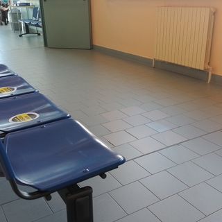 Immagine di repertorio