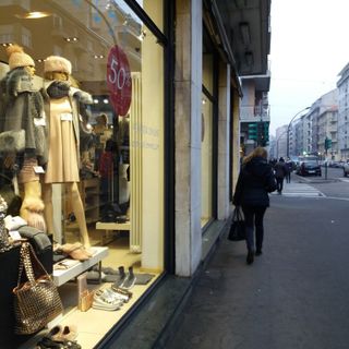 In Piemonte le vendite promozionali potranno continuare oltre il 5 dicembre