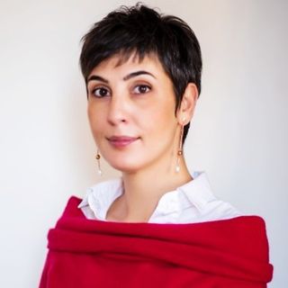 Sara Ancois