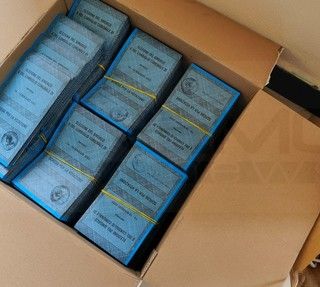 Circolare del Ministero dell'Interno: la campagna elettorale potrà andare avanti fino al venerdì