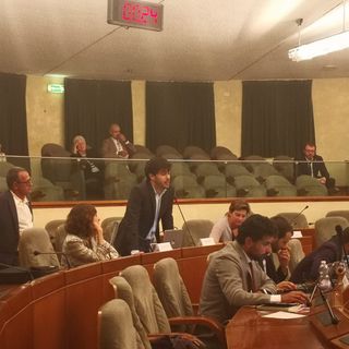 Sacco (M5S): &quot;Tampone, la Regione valuti il metodo del Friuli Venezia Giulia&quot;