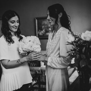 Foto di Mari Crea - Fotografo Matrimonio Torino