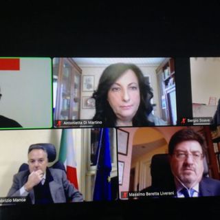 Settimana del lavoro 2020, da Tridico ad Azzolina tra istruzione e formazione. Manca: "La scuola è rimasta sempre uguale a se stessa: deve cambiare"