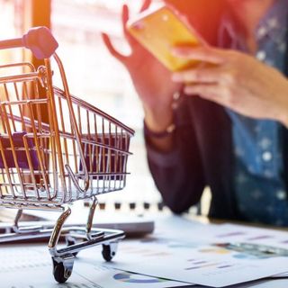 Aprire un negozio online: a quanto ammontano le spese iniziali?