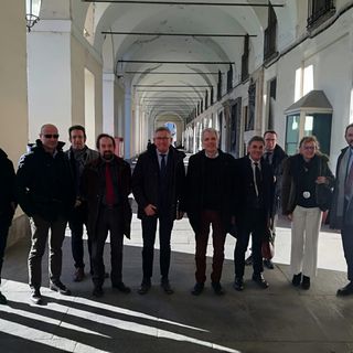 Coronavirus, 16 sindaci del torinese scrivono all'Anci: &quot;Per la fase 2 chiediamo al Governo un sostegno all’affitto per i cittadini&quot;