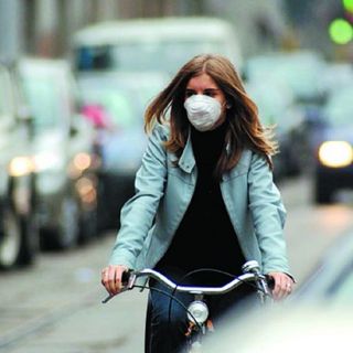 Smog a Torino