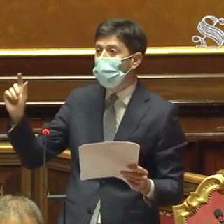 Nuovo Dpcm, Speranza: &quot;A Natale e Capodanno limiti a spostamenti tra comuni&quot;