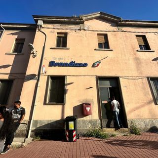 foto di archivio