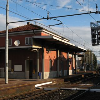 Lavori sulla linea ferroviaria Rivarolo-Chieri, servizio bus tra Torino Stura e Rivarolo